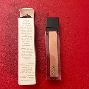 Jouer Long-Wear Lip Crème Liquid Lipstick - Classic Cream